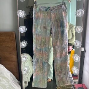 Nils Colorful Snow/Ski Pants 8